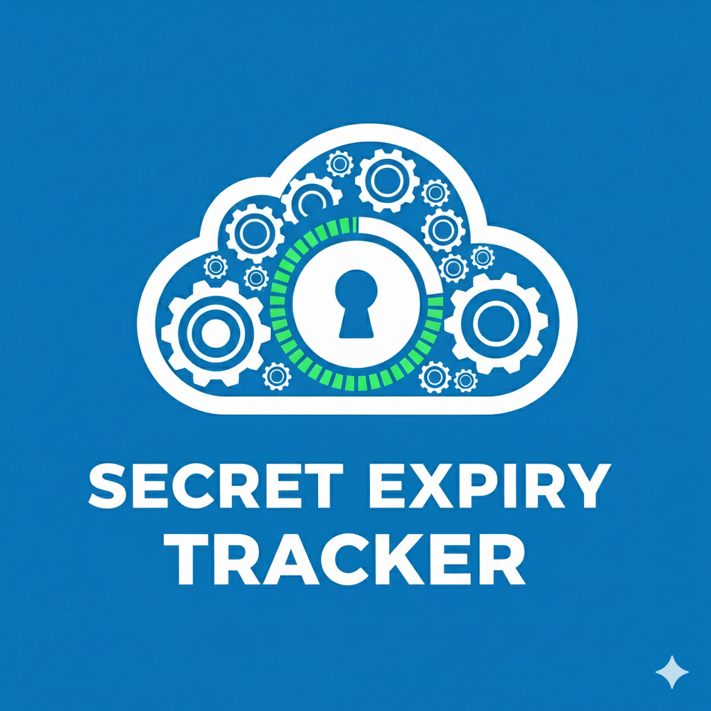 Secret Expiry Tracker